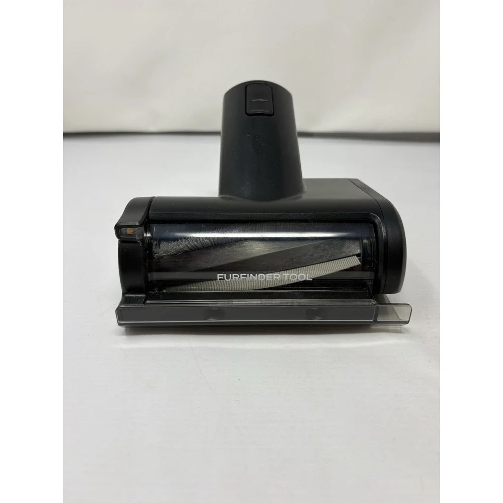 Bissell Vacuum Cleaner Part Furfinder Tool Motorized Brush Model 4137 New No Box